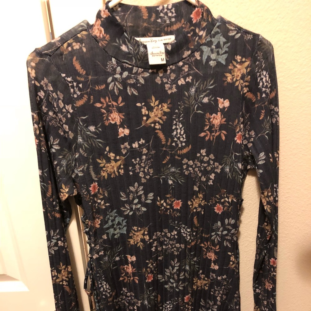 Women dress